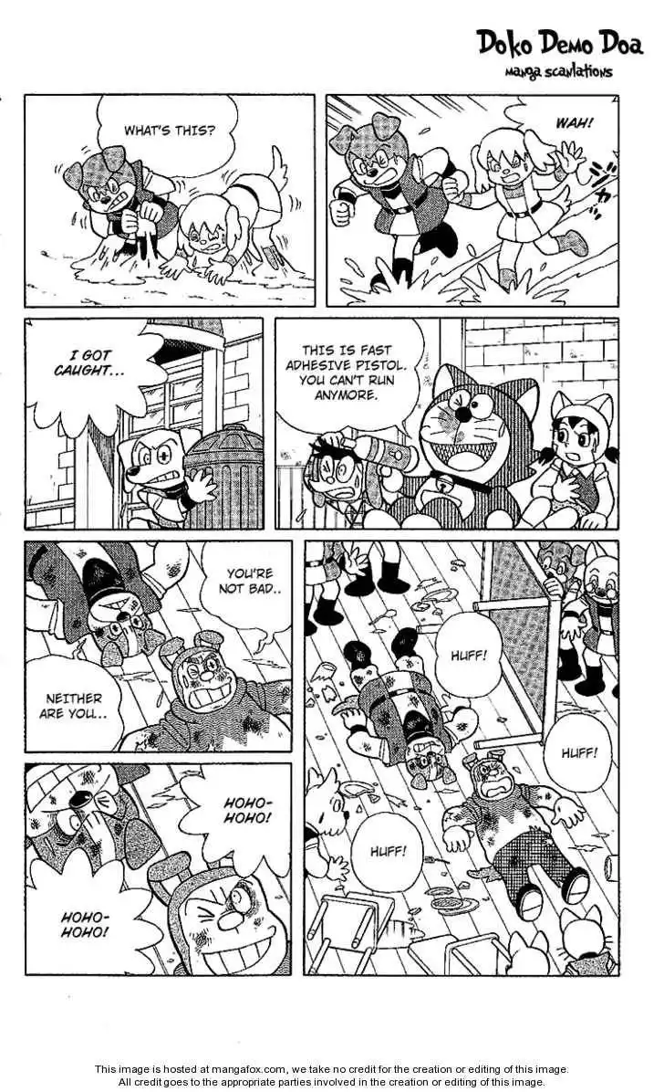 Doraemon Long Stories Chapter 24.2 21